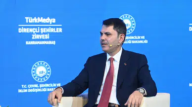 Murat Kurum Kahramanmaraş’ta: Kritik Ziyaret Başladı