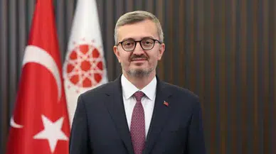 İletişim Başkanı Duran'dan Erdoğan’a Yönelik İddialara Yanıt