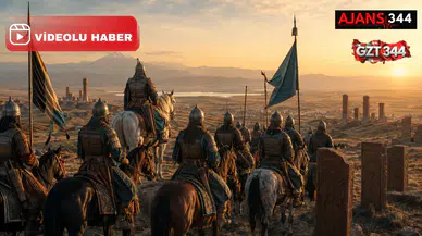 Malazgirt Zaferi’nin 955. yıl etkinlikleri başladı