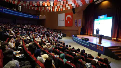 Kahramanmaraş’ta KPSS Kampı Matematikle Başladı