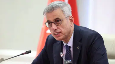 Bakan Memişoğlu’ndan Melih Meriç’e Geçmiş Olsun Mesajı