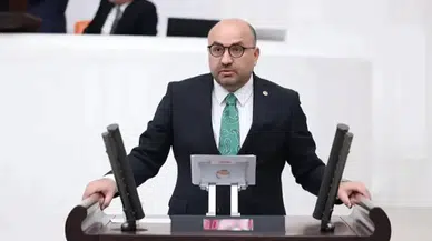 Milletvekili Şahin’den Cumhurbaşkanı Erdoğan’a Teşekkür
