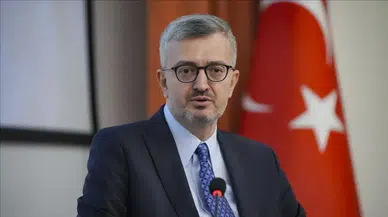 İletişim Başkanı Duran’dan İsrail’in Cumhurbaşkanı Erdoğan Açıklamasına Tepki