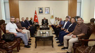 Kahramanmaraş’ta Çocuklar İçin Önemli Proje