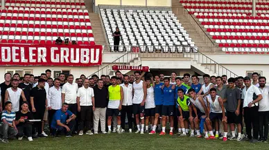 İstiklalspor Yeni Sezonun Startını Verdi