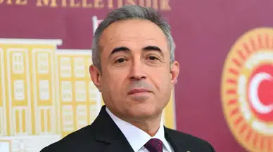 Milletvekili Karatutlu’dan Melih Meriç’e Saldırıya Kınama