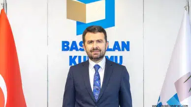 BİK Genel Müdürü Çay’dan 10 Ağustos’ta Milli İrade Mesajı