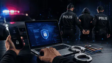 Yasa Dışı Bahis ve Dolandırıcılığa Büyük Operasyon