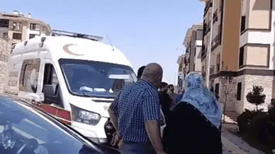 Pazarcık’tan Acı Haber: Yaşlı Kadın Yaşamını Yitirdi
