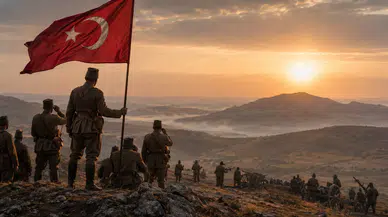 Büyük Taarruz’un 104. yıl dönümü