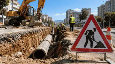KASKİ'den Uyarı Geldi: Dört Mahallede Yollar Kapanıyor!