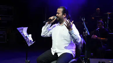 Süleyman Güçlü’nün Türküleri KAFUM’da Yankılandı