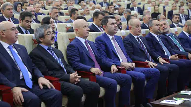 KSÜ Yönetimi COP31 Akademi Lansmanına Katıldı