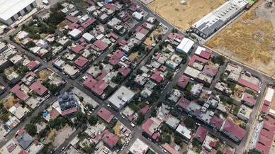 Kahramanmaraş’ta Asfalt Mesaisi 16 Noktada Sürecek