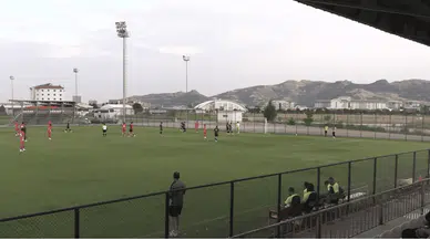 İstiklalspor’un Aliağa FK Maçında Golü Sayılmadı