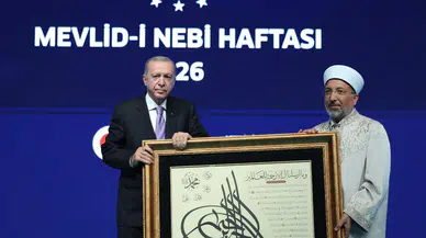Erdoğan’dan İslam Dünyasına Çağrı: Başkalarına Umut Bağlamakla Hiçbir Yere Varamayız