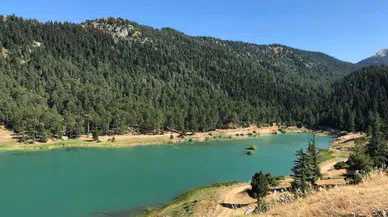 Kahramanmaraş’ta Yazın Serinlemek İçin Gidebileceğiniz 7 Doğa Harikası!