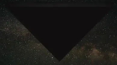 Pentagon Yeni UFO Dosyalarının Görüntülerini Yayınladı!