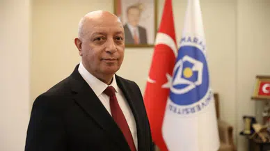 Kahramanmaraş İstiklal Üniversitesi'nin Adı Değişti