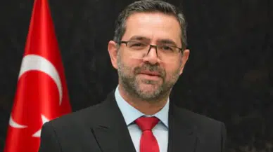 Öz Sağlık-İş Kahramanmaraş Şube Başkanı Arifoğlu'ndan Açıklama
