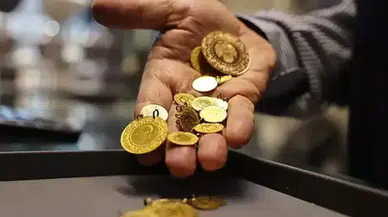 Altın Ve Gümüşte 28 Haftanın En Güçlü Yükselişi