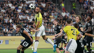 Fenerbahçe’nin Play-Off Rakibi Belli Oldu!