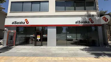 Albaraka Türk Kahramanmaraş’ta İkinci Şubesini Açtı