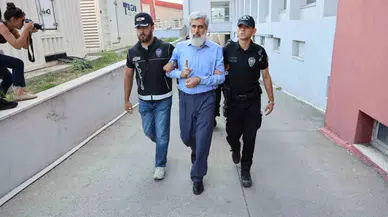 'Alparslan Kuytul' Soruşturmasında 44 Şüpheli İçin Tutuklama Talebi