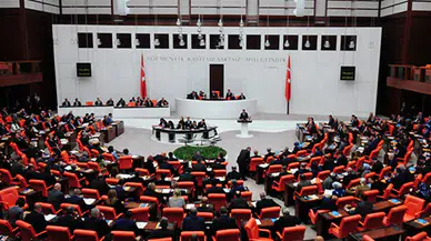 Şehit Aileleri Ve Gazileri İlgilendiren Kanun Teklifi Meclisten Geçti!