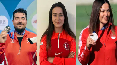 Kahramanmaraşlı Sporcular İtalya'da Ülkemizi Temsil Edecek!