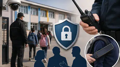 Okul Saldırılarının Ardından 3 Bakanlık Düğmeye Bastı: 30 Bin Personel Alınacak