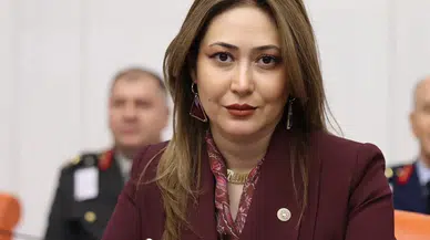 Milletvekili Karakoç’tan TBMM’de Şehit Aileleri Ve Gaziler Vurgusu