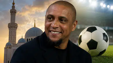 Dünya Bunu Konuşmuştu! Roberto Carlos’tan Açıklama
