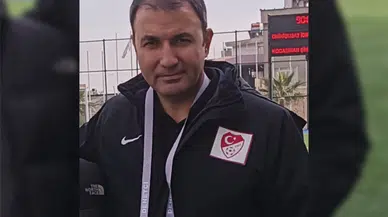 Ahmet Güler Futbol İl Temsilciliğine Aday Oldu