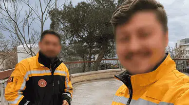 Kahramanmaraş’ta Müdahale Sırasında Dehşet