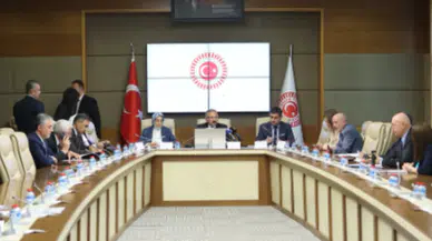 Zuhal Karakoç Dora: Komisyon Raporu Geleceğe Işık Tutacak