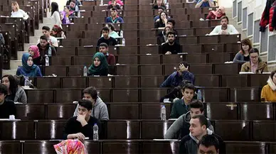 Üniversite Öğrencilerine Dönüş Hakkı Resmi Gazete’de!