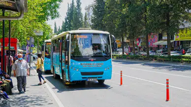 Kahramanmaraş’ta Hangi Otobüs Nereye Gidiyor? Mahalle Mahalle Ulaşım Rehberi