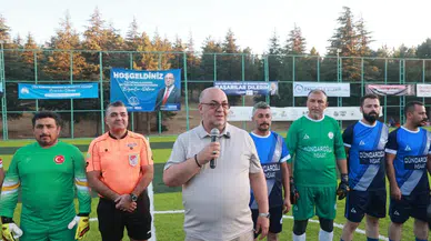 Dulkadiroğlu'nda kurumlar kupa için yarışıyor