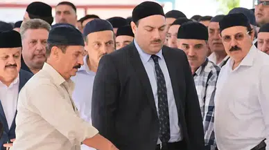 Alihan Kuriş Dosyasında Mahkemeden 35 Tutuklama Kararı