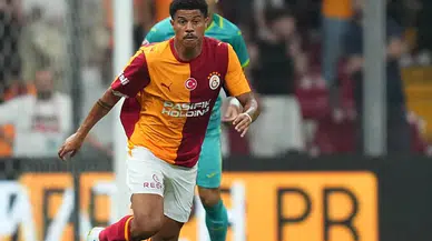 Galatasaray, Villarreal’e 2-1 mağlup oldu
