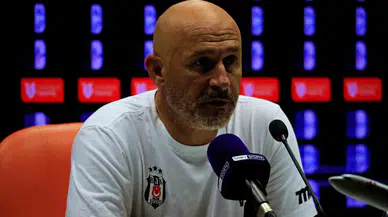 Vincenzo Italiano’dan Alanyaspor Yenilgisi Sonrası Açıklamalar