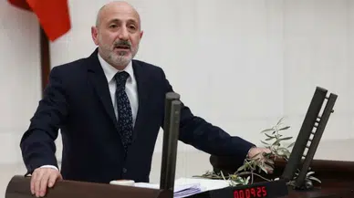 Kahramanmaraş Ovası’nda 943 Dönümlük Taş Ocağı Tepkisi