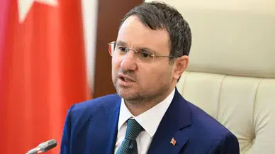 Bakan Gürlek: Çocuk Koruma Kanunu TBMM’de Yasalaştı