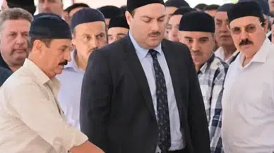 Alihan Kuriş’e 17 İlde Operasyon: 30 Gözaltı