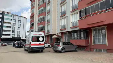 Afşin’de Eski Eş Cinayeti: İki Kişi Hayatını Kaybetti