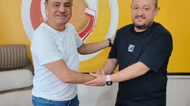 Onikişubatspor’da Yeni Sezonun Teknik Direktörü Belli Oldu: Toptaş İle Yola Devam!