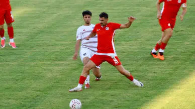 İstiklalspor, Gaziantep FK U19’u 2-0 Yendi