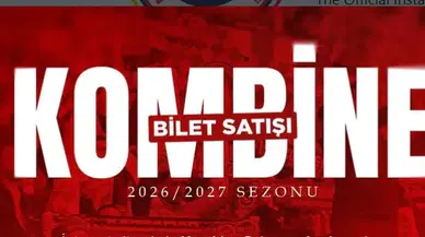 İstiklalspor’da kombine satışları başladı
