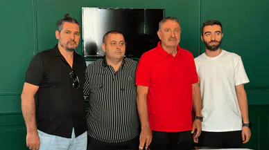 Kahramanmaraşspor İçin Devir Çağrısı: Takım Yaşatılsın